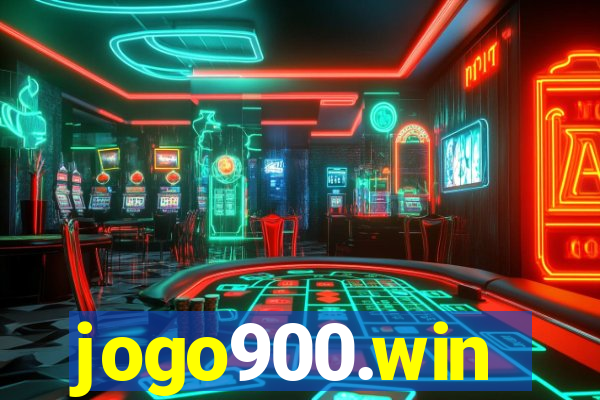 jogo900.win