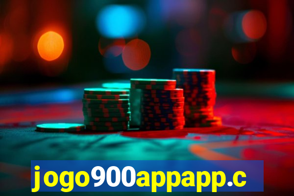 jogo900appapp.com