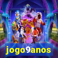 jogo9anos