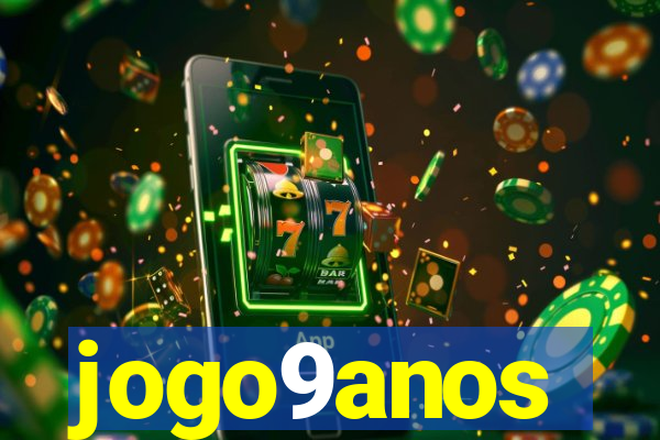 jogo9anos