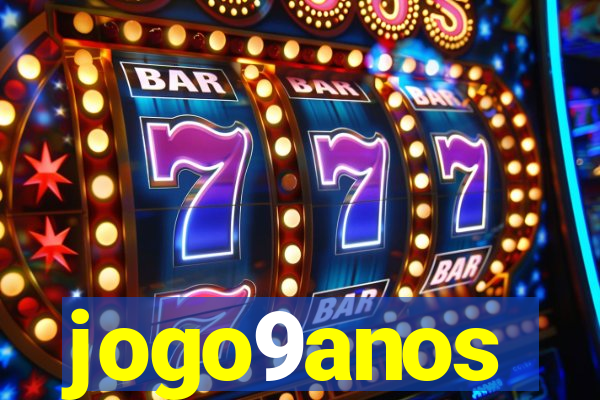 jogo9anos