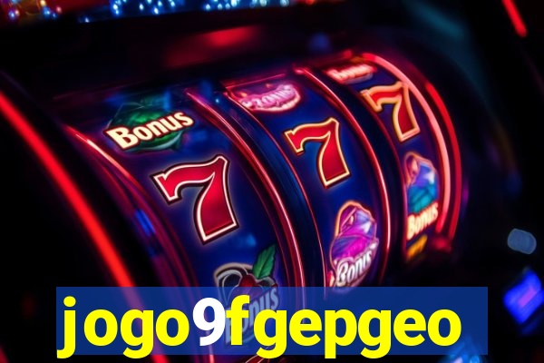 jogo9fgepgeo