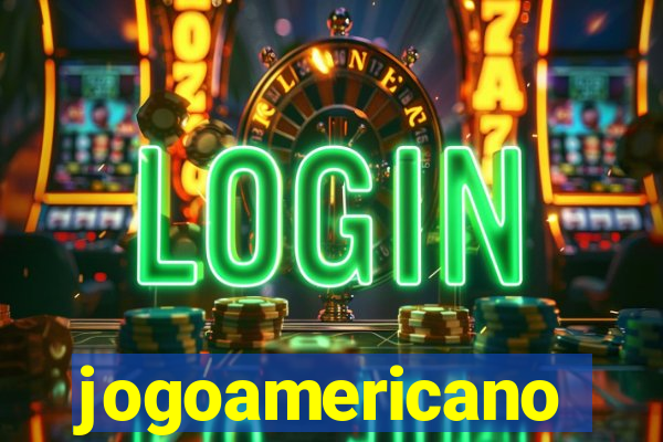 jogoamericano