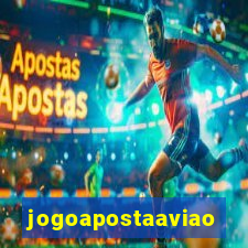 jogoapostaaviao