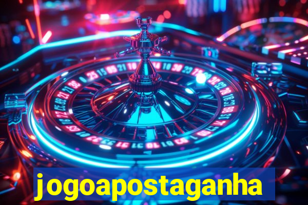 jogoapostaganha