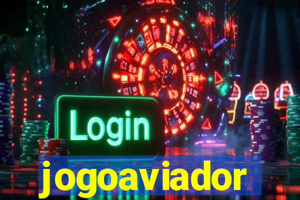 jogoaviador