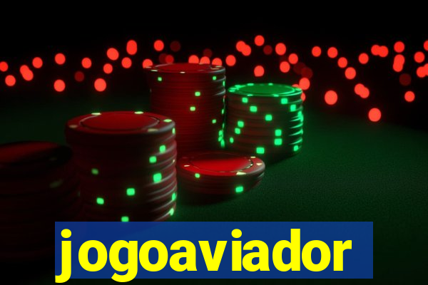 jogoaviador