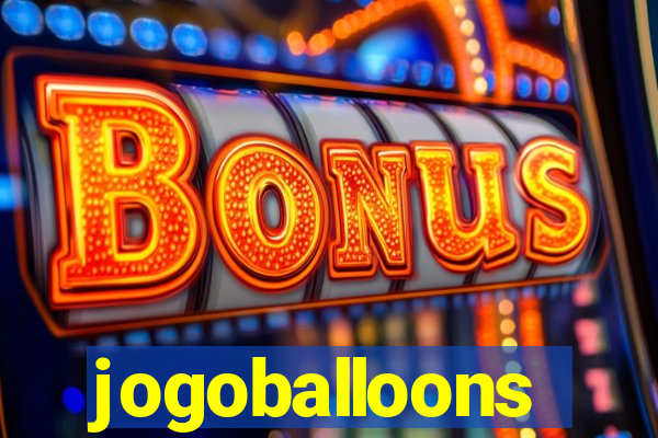 jogoballoons