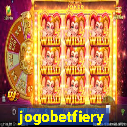 jogobetfiery