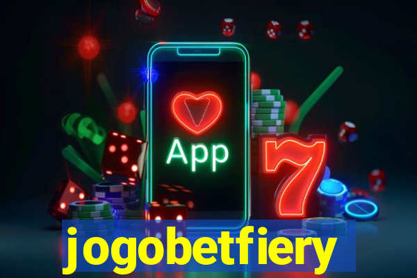 jogobetfiery