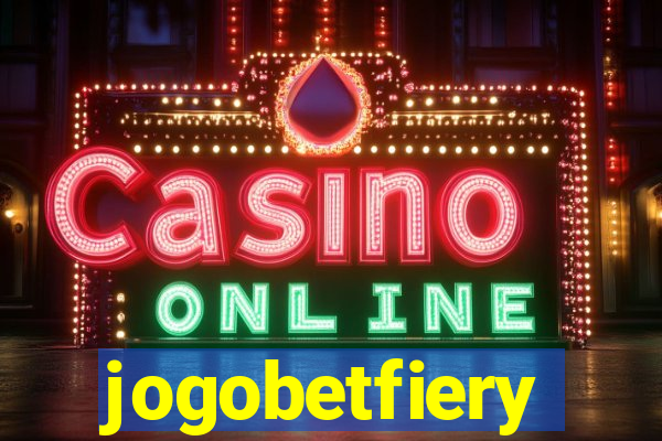 jogobetfiery