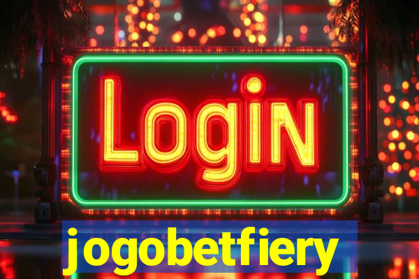 jogobetfiery