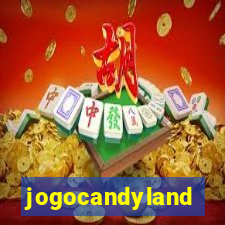 jogocandyland