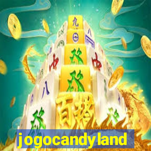 jogocandyland