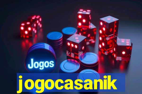jogocasanik