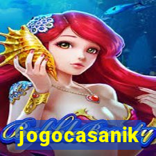 jogocasanik