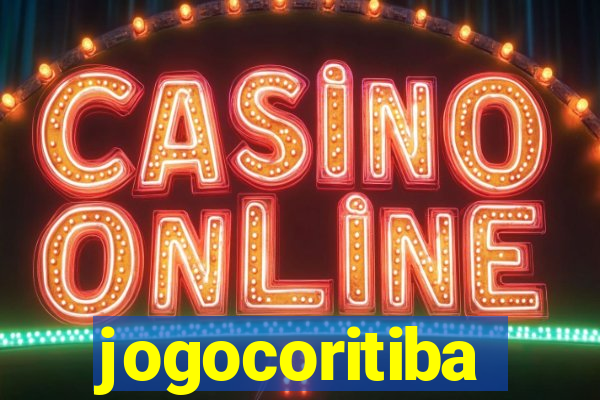jogocoritiba