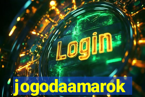 jogodaamarok