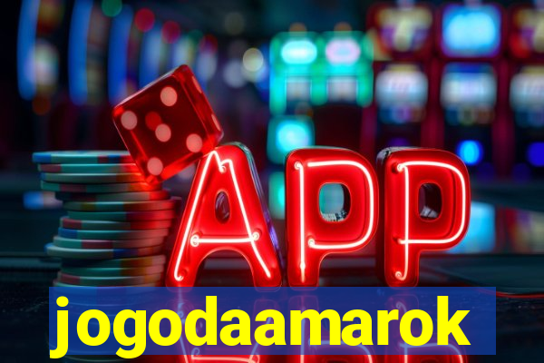 jogodaamarok