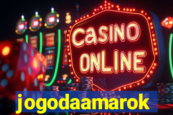 jogodaamarok