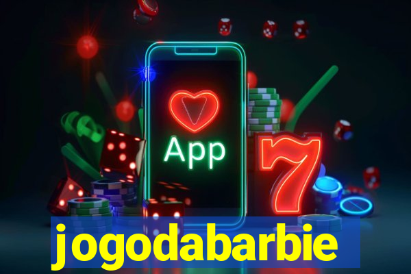 jogodabarbie