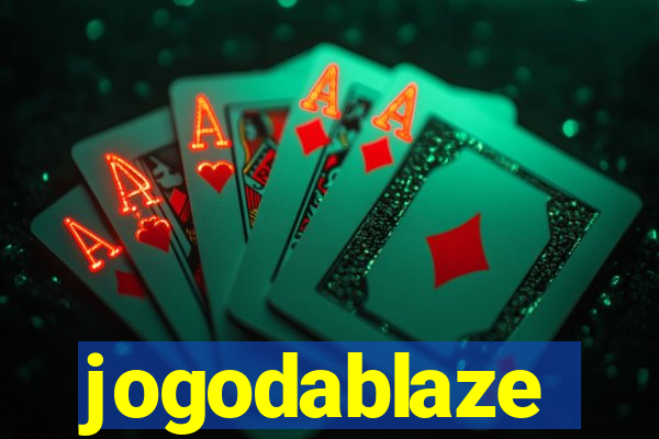 jogodablaze