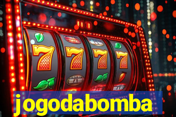 jogodabomba
