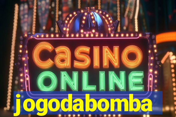 jogodabomba