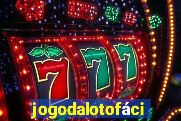 jogodalotofácil