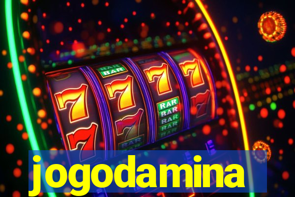 jogodamina