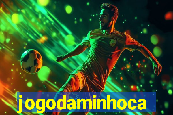jogodaminhoca
