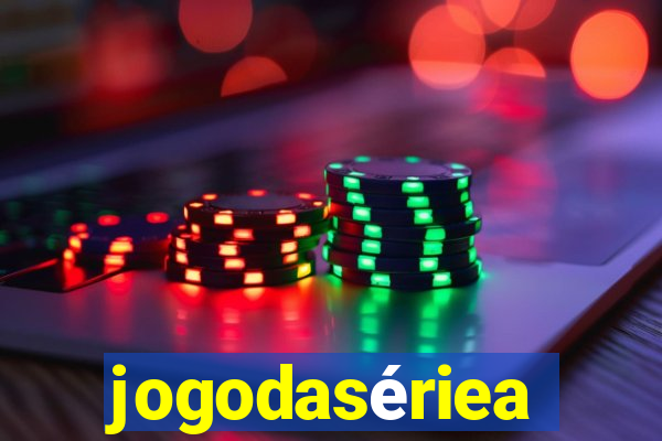 jogodasériea