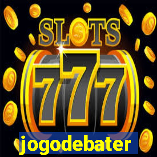 jogodebater