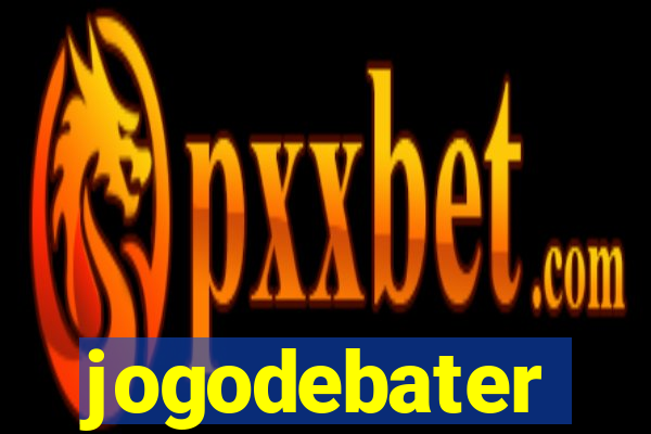 jogodebater