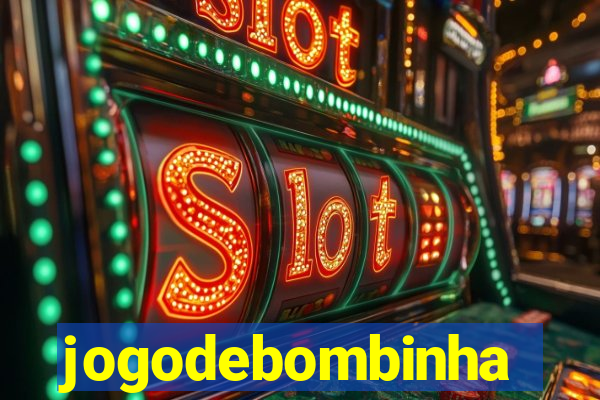 jogodebombinha