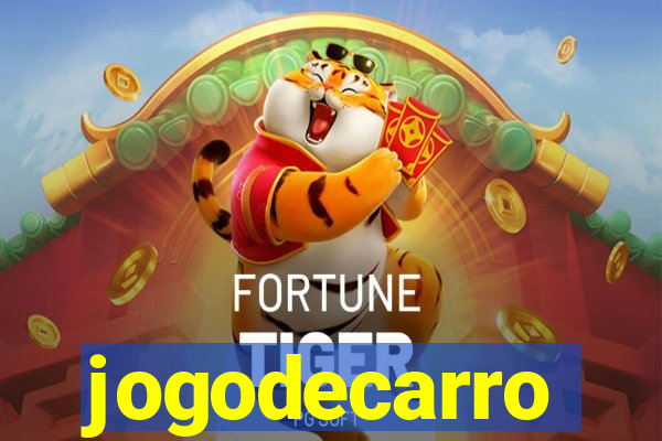 jogodecarro