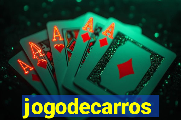 jogodecarros