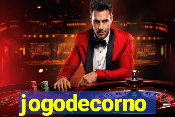 jogodecorno