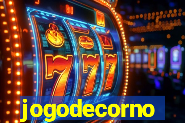 jogodecorno