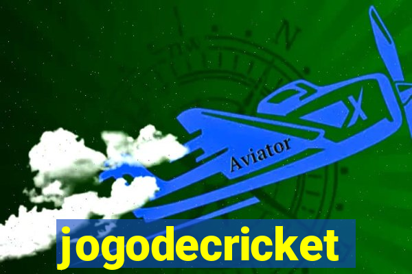jogodecricket