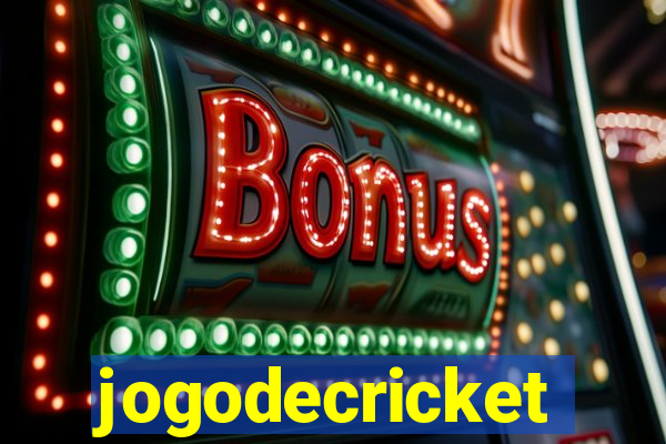 jogodecricket