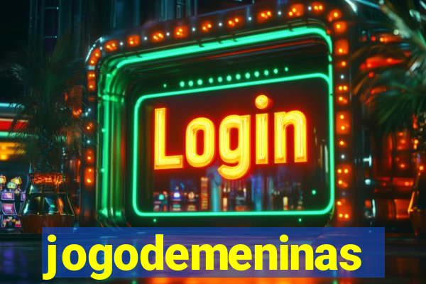 jogodemeninas