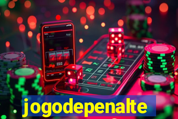 jogodepenalte