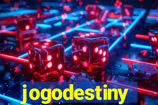 jogodestiny