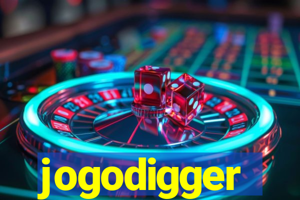 jogodigger