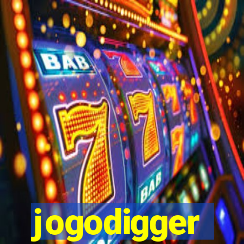 jogodigger