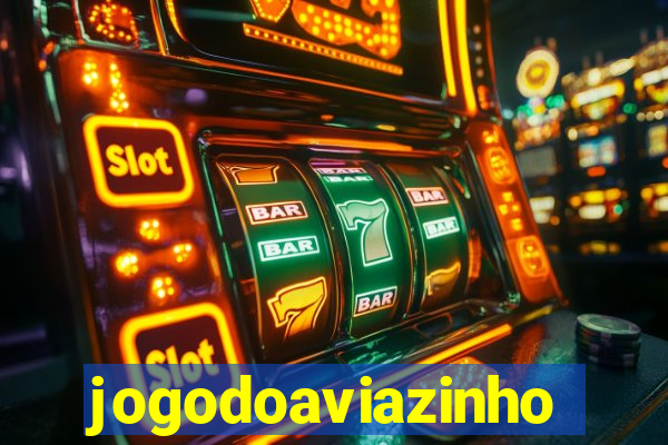 jogodoaviazinho