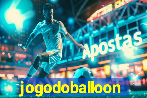 jogodoballoon