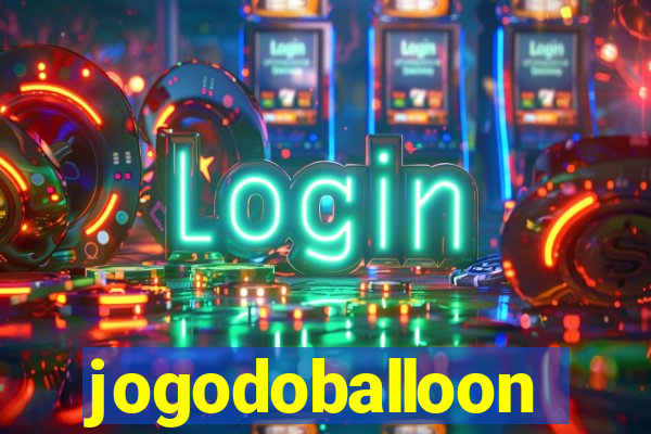 jogodoballoon