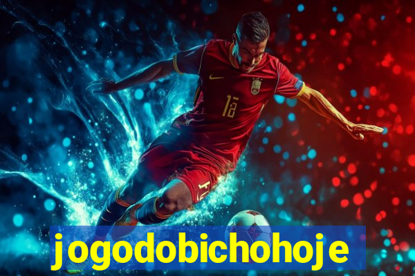 jogodobichohoje
